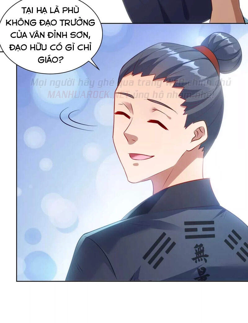 Trọng Sinh Sau Tám Vạn Năm Chapter 244 - 6