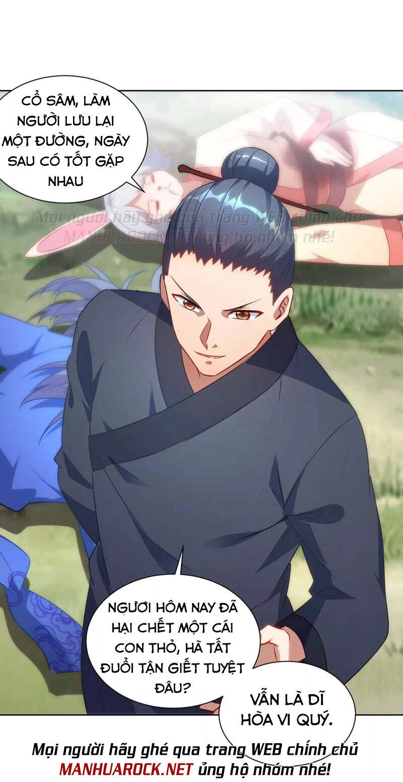 Trọng Sinh Sau Tám Vạn Năm Chapter 244 - 8