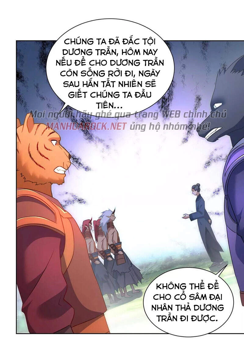 Trọng Sinh Sau Tám Vạn Năm Chapter 244 - 9