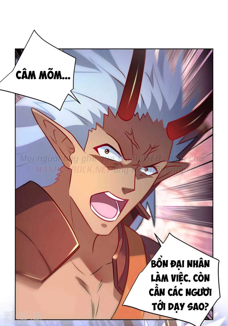 Trọng Sinh Sau Tám Vạn Năm Chapter 244 - 12