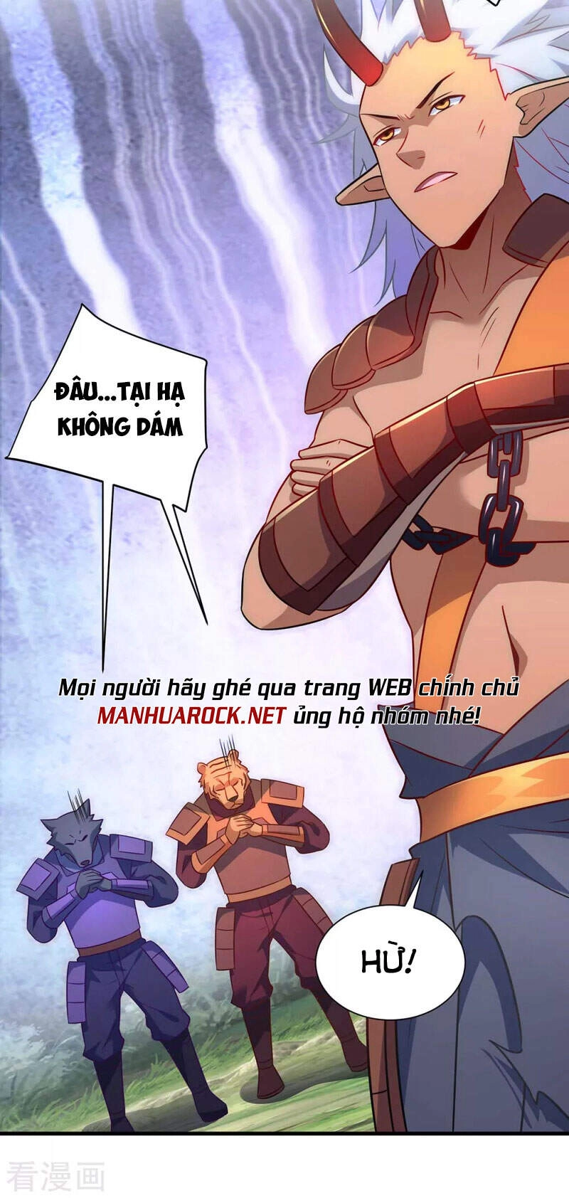 Trọng Sinh Sau Tám Vạn Năm Chapter 244 - 13