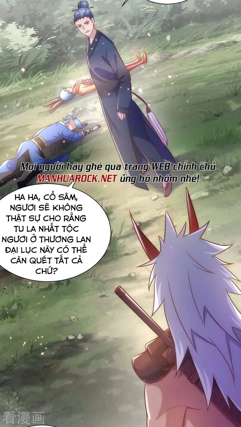 Trọng Sinh Sau Tám Vạn Năm Chapter 244 - 15