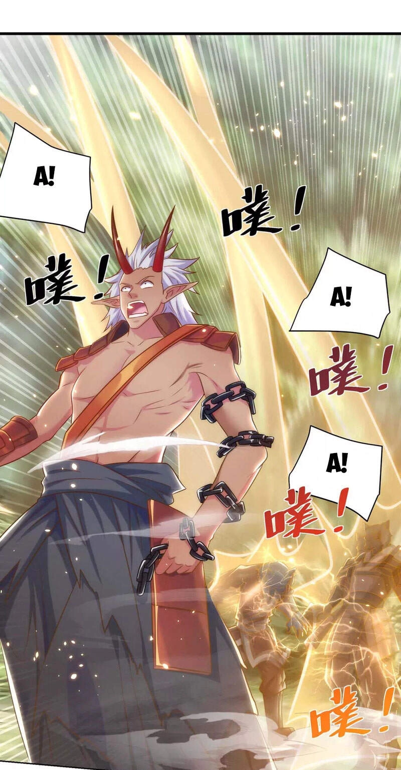 Trọng Sinh Sau Tám Vạn Năm Chapter 244 - 19