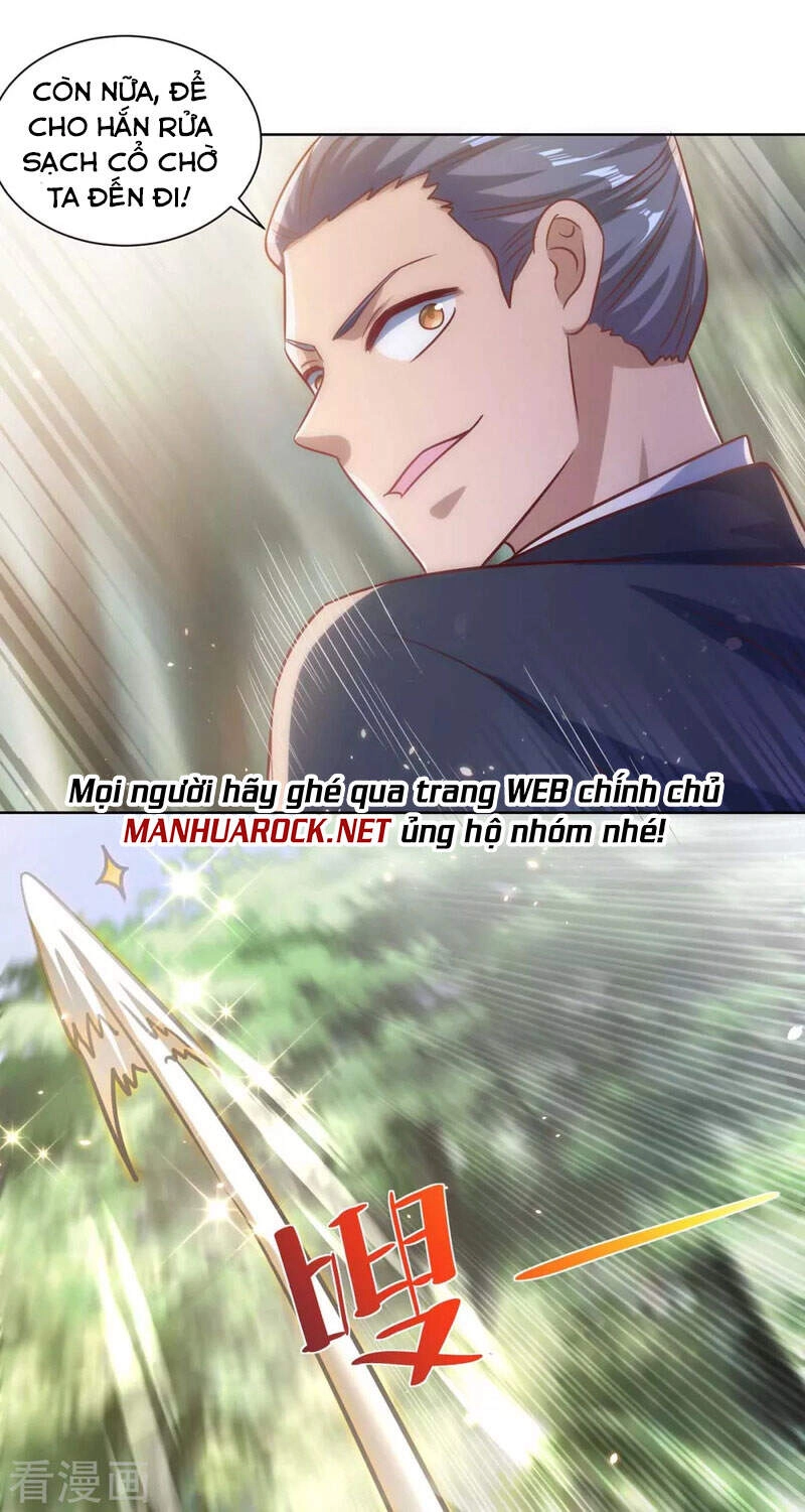 Trọng Sinh Sau Tám Vạn Năm Chapter 244 - 24