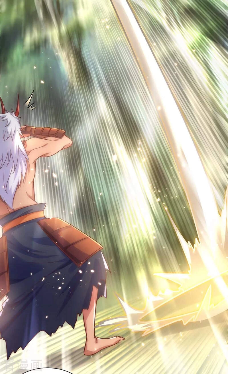 Trọng Sinh Sau Tám Vạn Năm Chapter 244 - 25