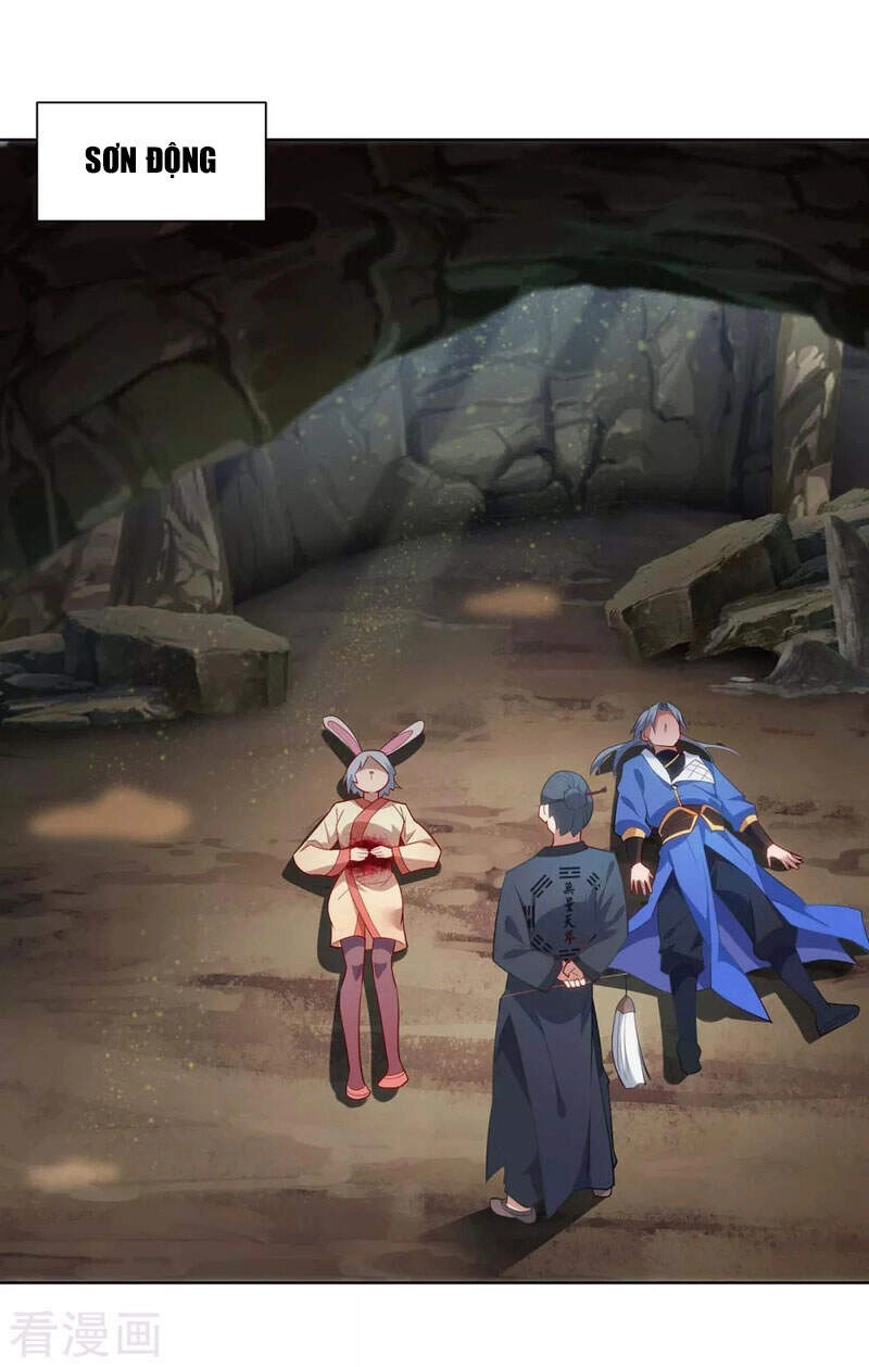 Trọng Sinh Sau Tám Vạn Năm Chapter 245 - 7