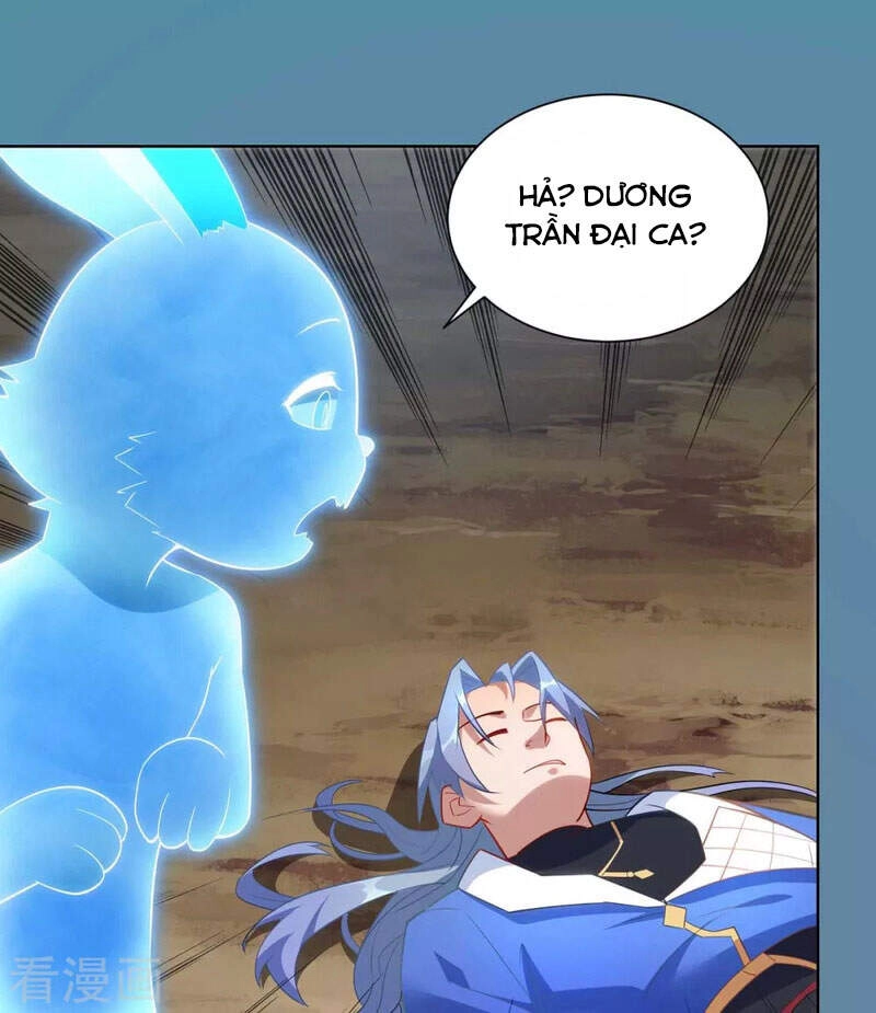 Trọng Sinh Sau Tám Vạn Năm Chapter 245 - 9