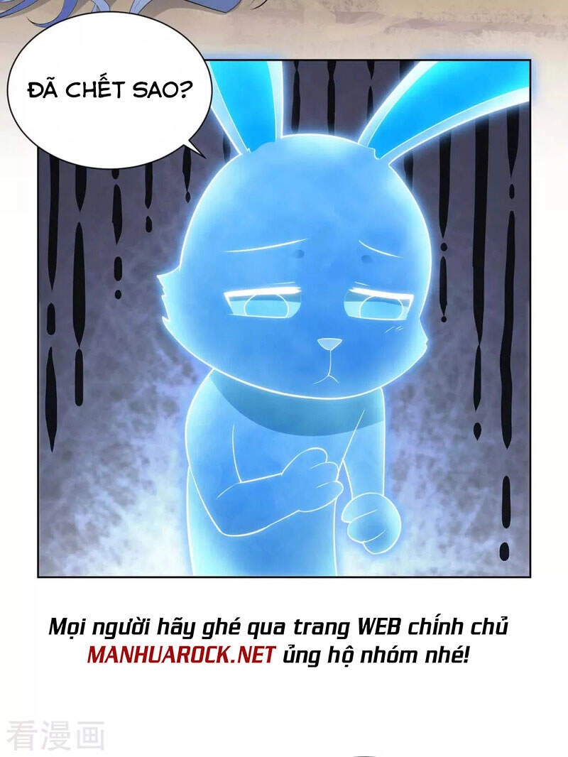 Trọng Sinh Sau Tám Vạn Năm Chapter 245 - 12