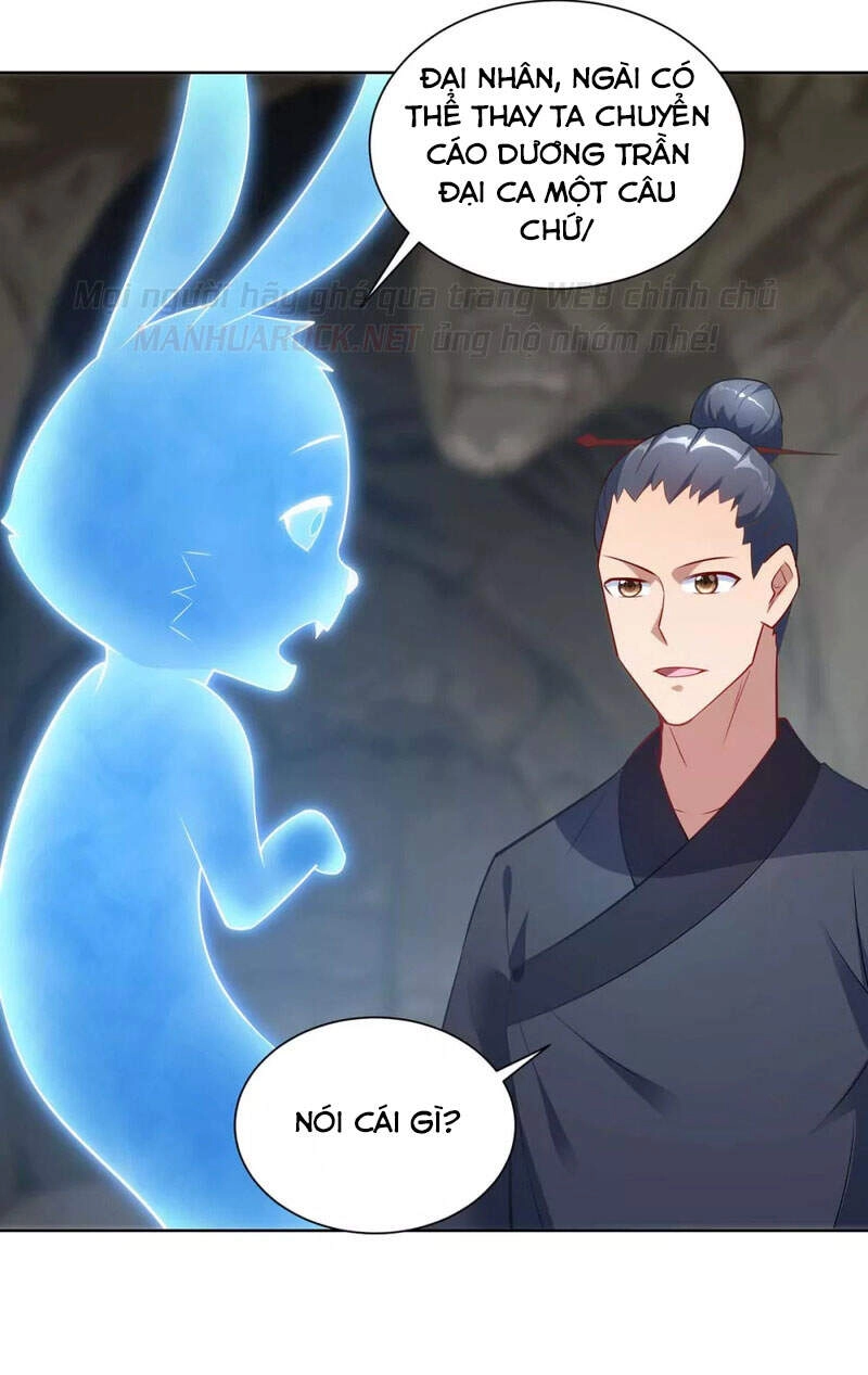 Trọng Sinh Sau Tám Vạn Năm Chapter 245 - 13