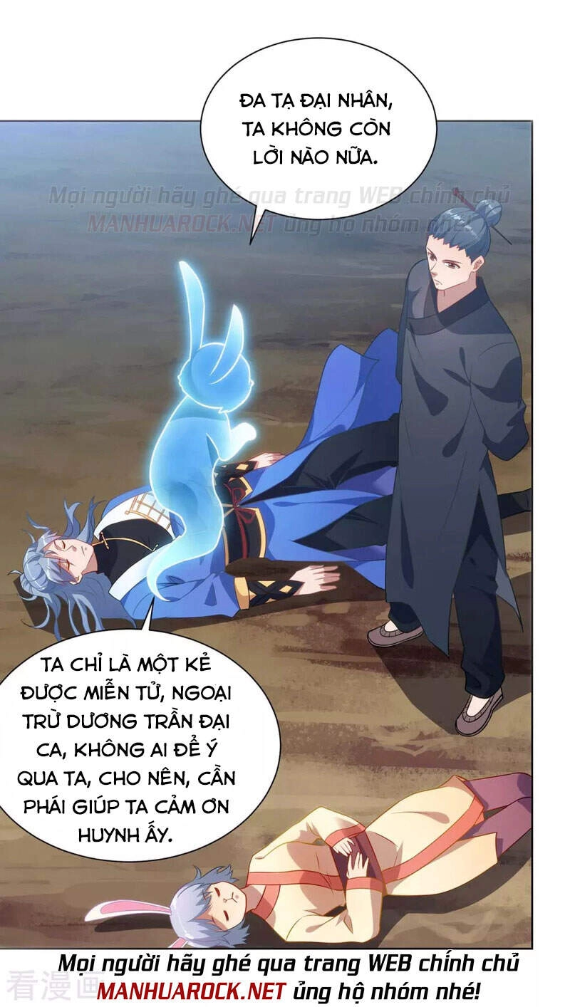 Trọng Sinh Sau Tám Vạn Năm Chapter 245 - 16