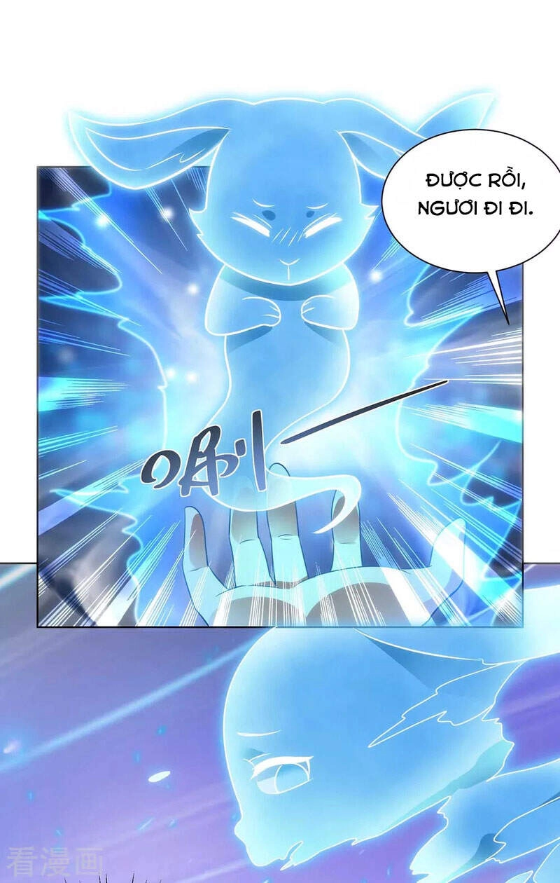 Trọng Sinh Sau Tám Vạn Năm Chapter 245 - 17