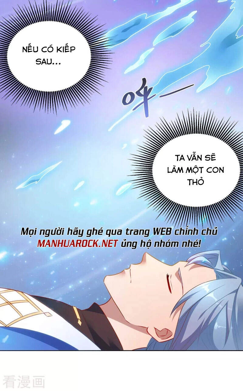 Trọng Sinh Sau Tám Vạn Năm Chapter 245 - 18