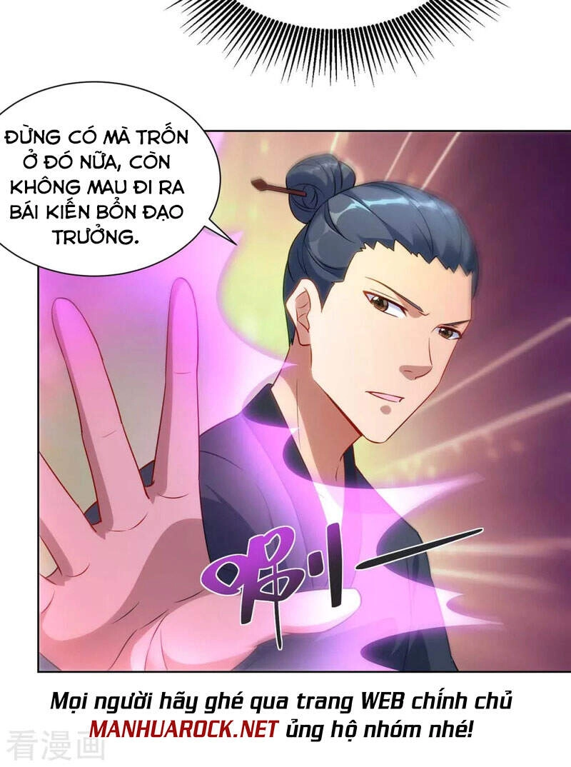 Trọng Sinh Sau Tám Vạn Năm Chapter 245 - 23