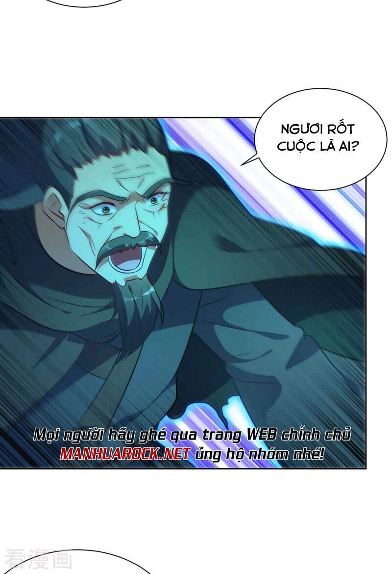 Trọng Sinh Sau Tám Vạn Năm Chapter 245 - 25