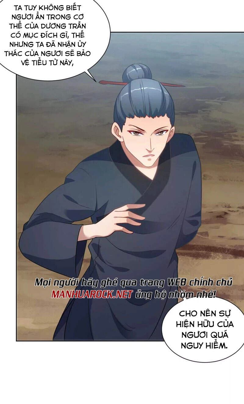 Trọng Sinh Sau Tám Vạn Năm Chapter 245 - 26