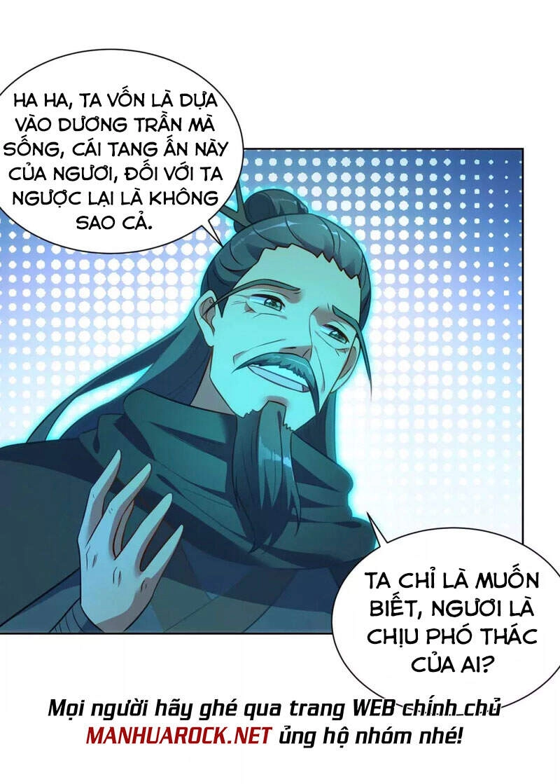 Trọng Sinh Sau Tám Vạn Năm Chapter 246 - 2