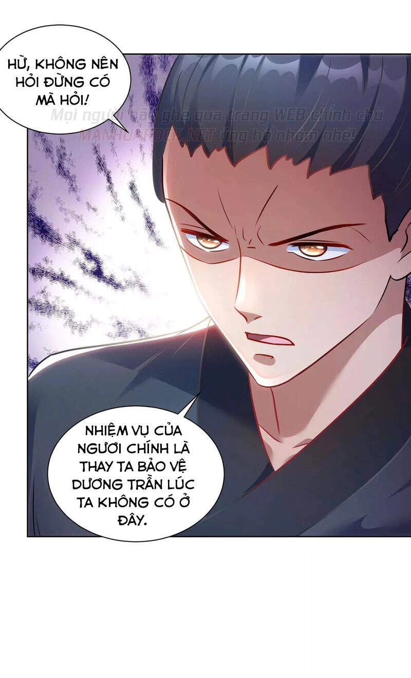 Trọng Sinh Sau Tám Vạn Năm Chapter 246 - 3