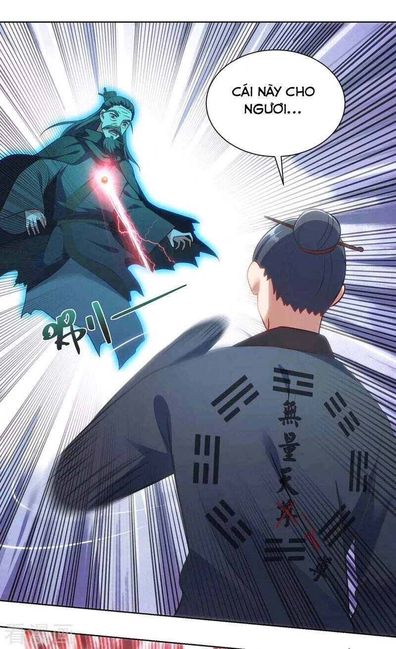 Trọng Sinh Sau Tám Vạn Năm Chapter 246 - 4