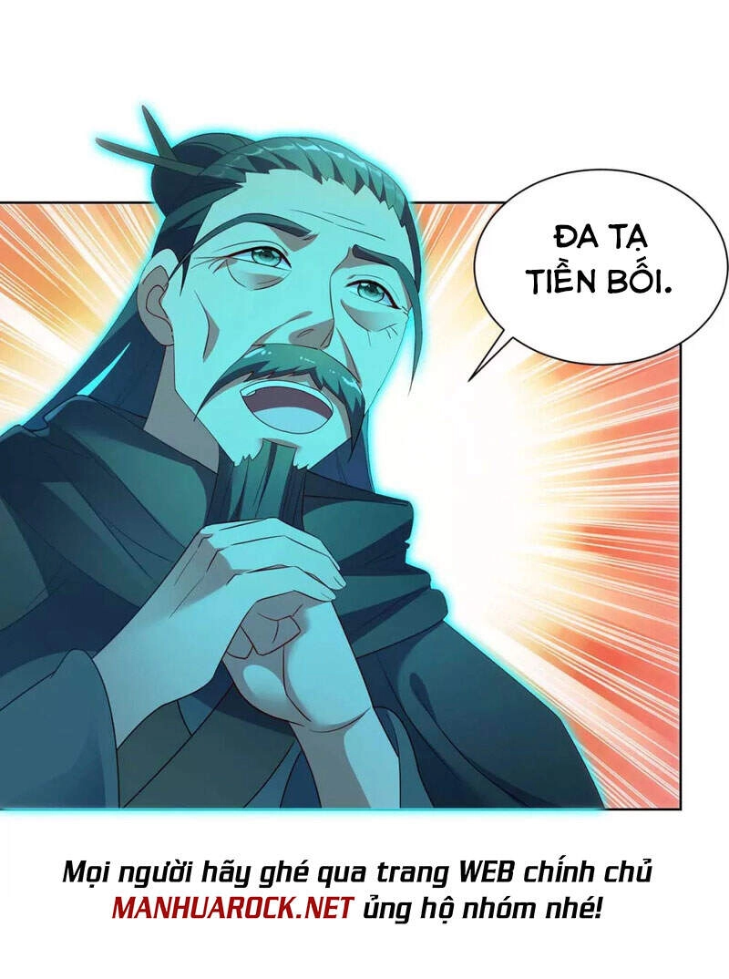 Trọng Sinh Sau Tám Vạn Năm Chapter 246 - 7