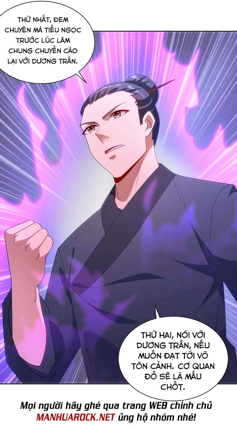 Trọng Sinh Sau Tám Vạn Năm Chapter 246 - 9