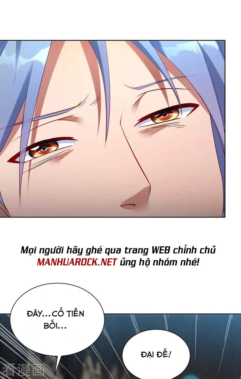 Trọng Sinh Sau Tám Vạn Năm Chapter 246 - 11