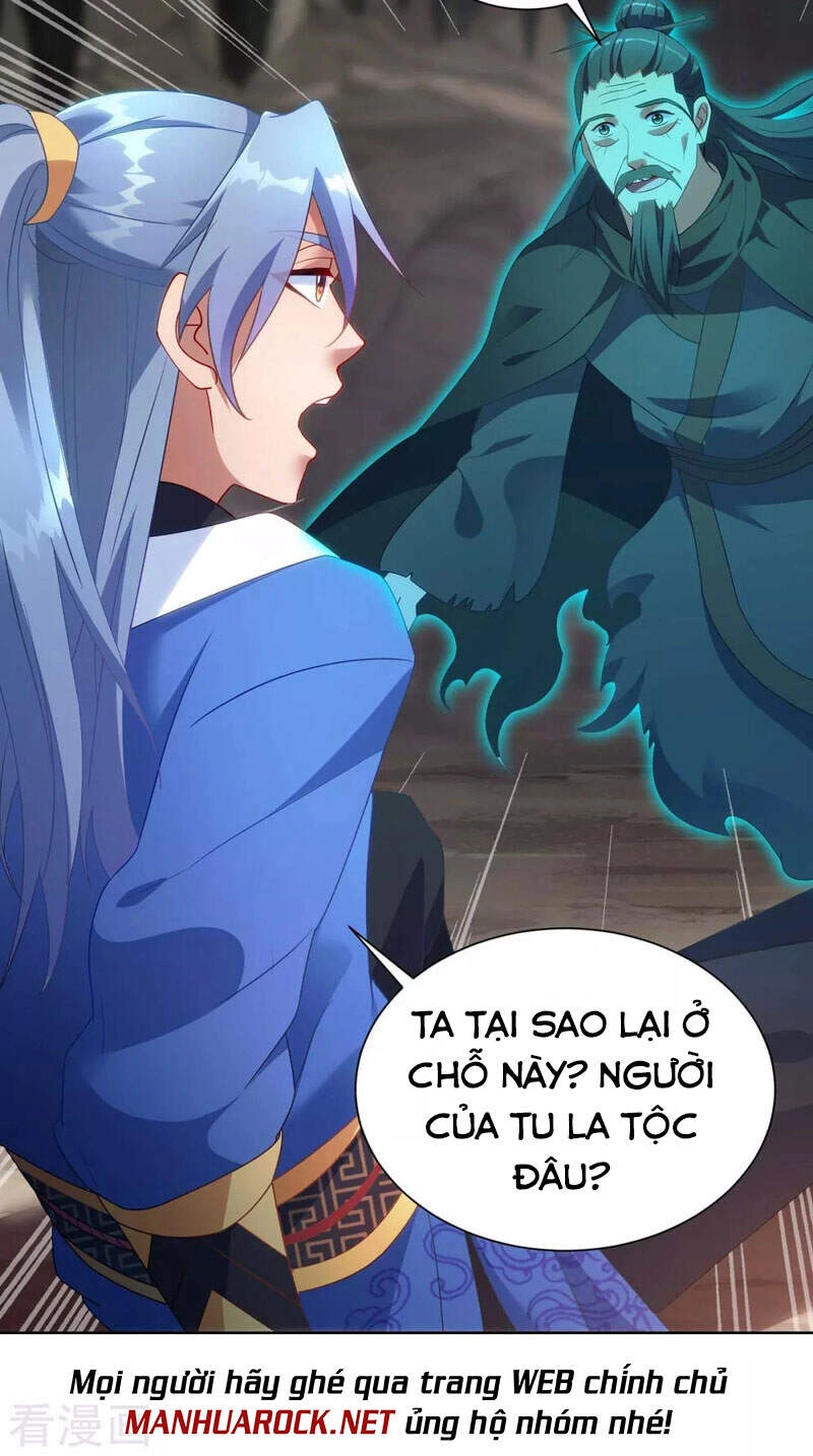 Trọng Sinh Sau Tám Vạn Năm Chapter 246 - 12