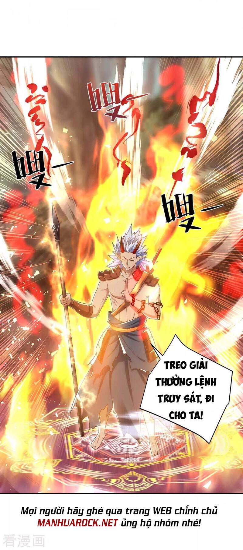 Trọng Sinh Sau Tám Vạn Năm Chapter 246 - 14