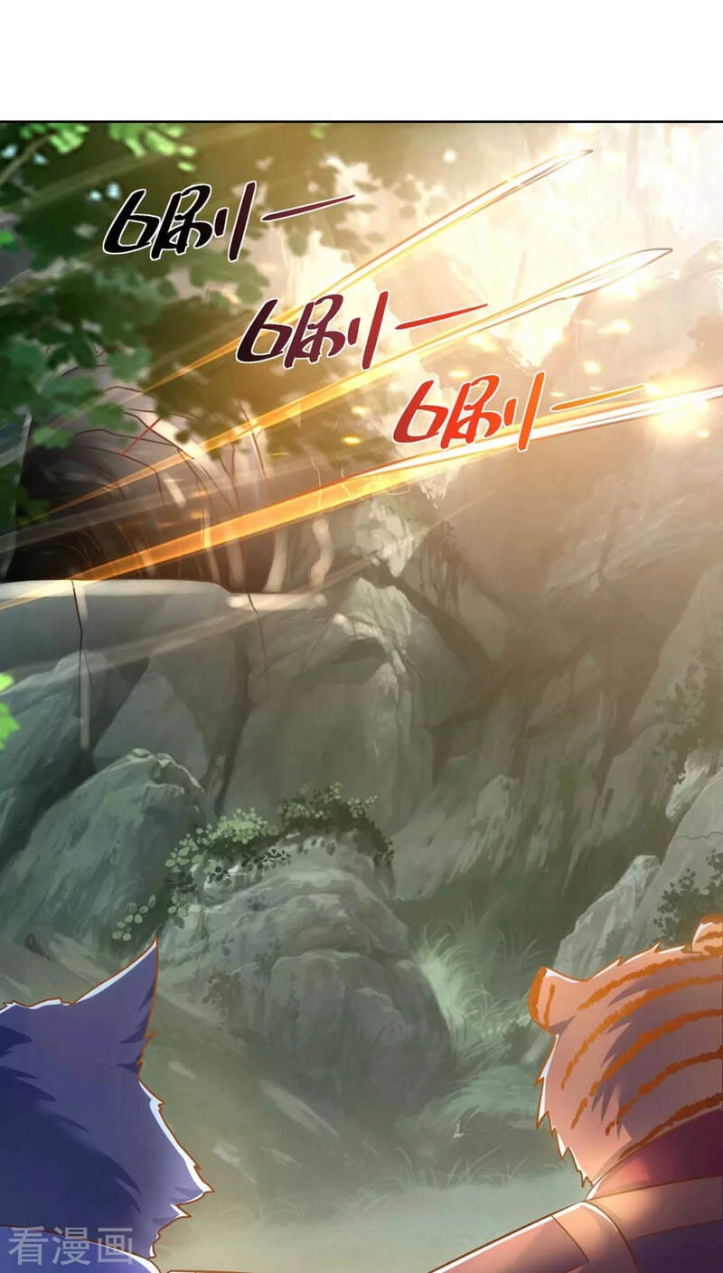 Trọng Sinh Sau Tám Vạn Năm Chapter 246 - 15