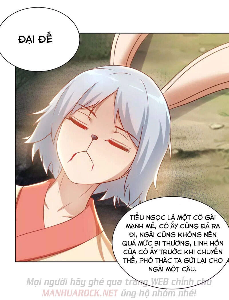 Trọng Sinh Sau Tám Vạn Năm Chapter 246 - 20