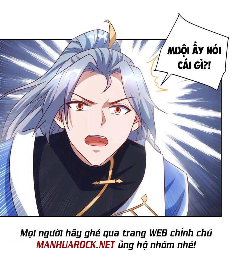 Trọng Sinh Sau Tám Vạn Năm Chapter 246 - 21