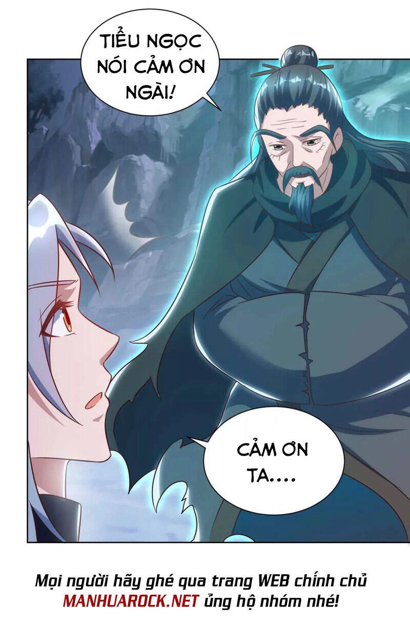 Trọng Sinh Sau Tám Vạn Năm Chapter 246 - 22