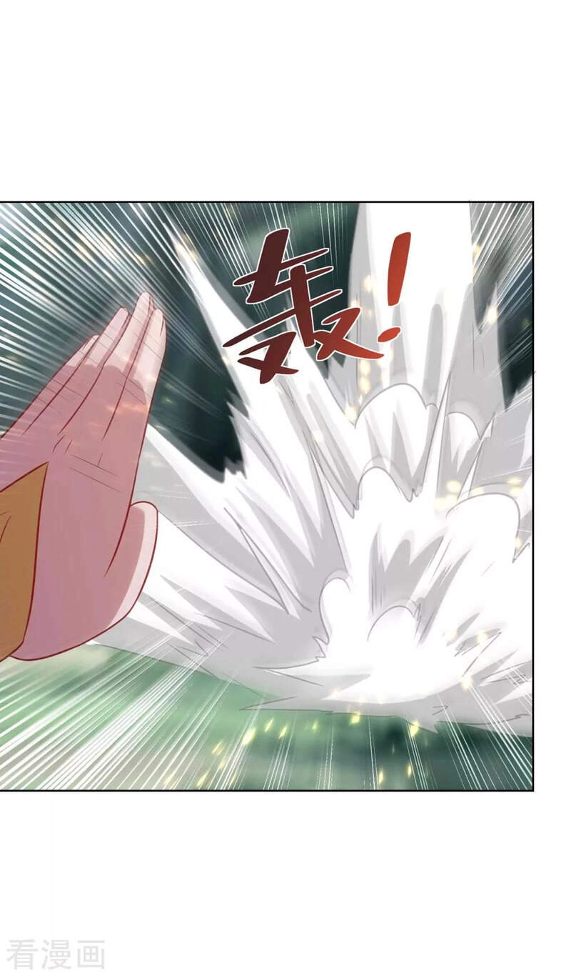 Trọng Sinh Sau Tám Vạn Năm Chapter 246 - 24