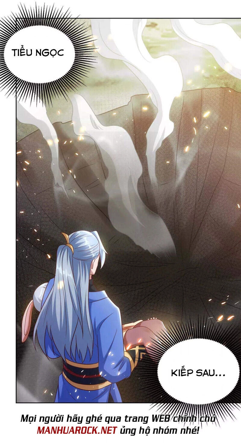 Trọng Sinh Sau Tám Vạn Năm Chapter 246 - 25