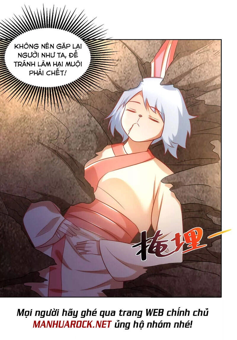 Trọng Sinh Sau Tám Vạn Năm Chapter 246 - 26