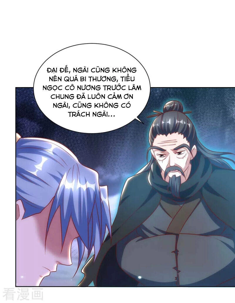 Trọng Sinh Sau Tám Vạn Năm Chapter 246 - 27