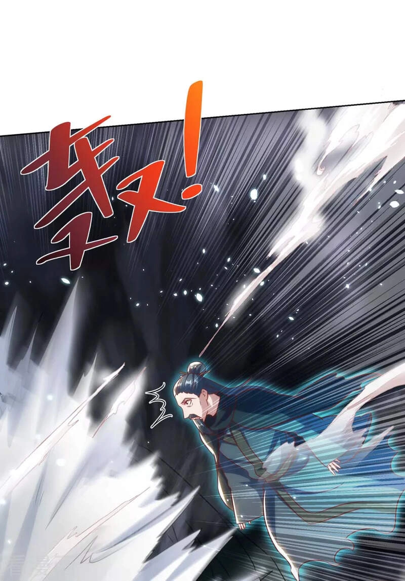 Trọng Sinh Sau Tám Vạn Năm Chapter 246 - 28