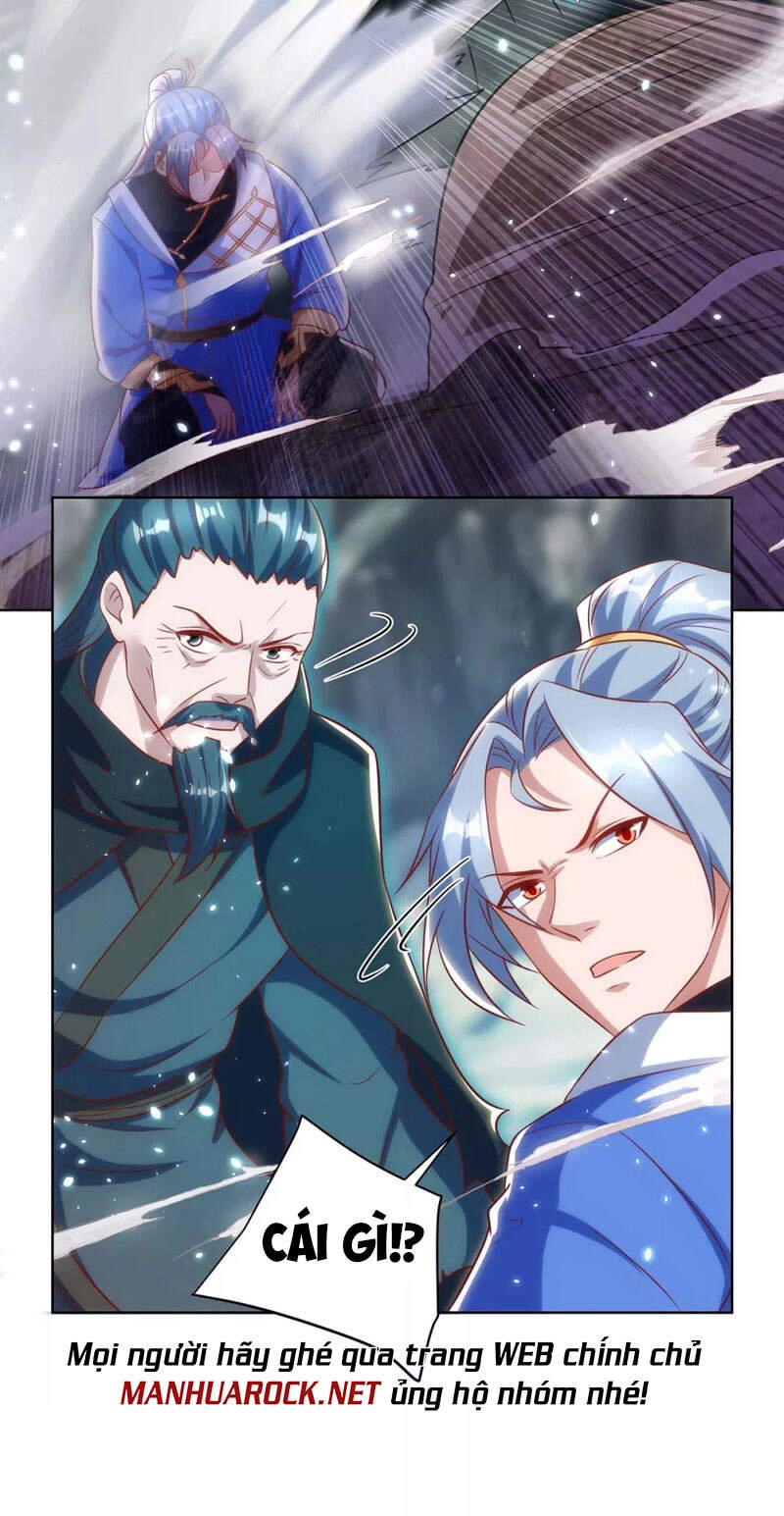 Trọng Sinh Sau Tám Vạn Năm Chapter 246 - 29