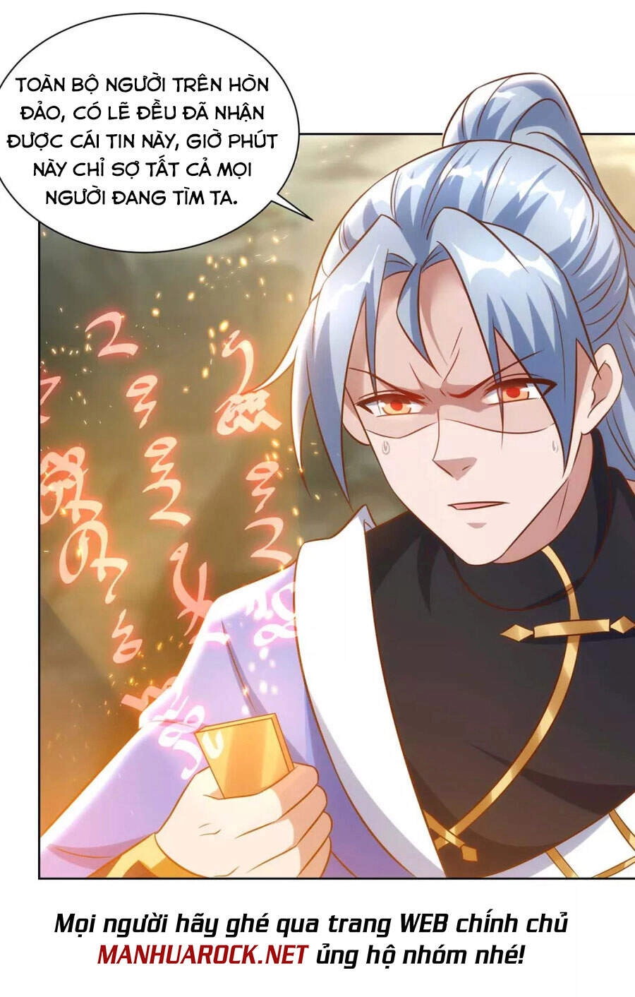 Trọng Sinh Sau Tám Vạn Năm Chapter 247 - 5