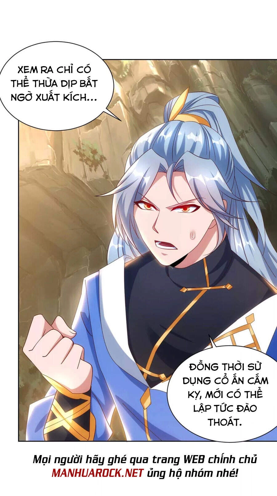 Trọng Sinh Sau Tám Vạn Năm Chapter 247 - 7