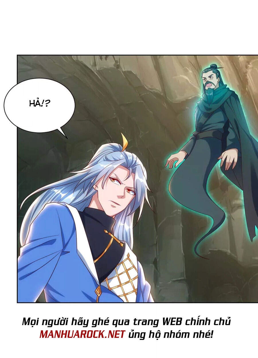 Trọng Sinh Sau Tám Vạn Năm Chapter 247 - 11