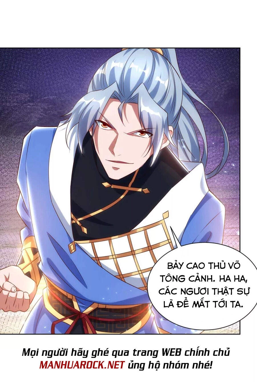 Trọng Sinh Sau Tám Vạn Năm Chapter 247 - 14