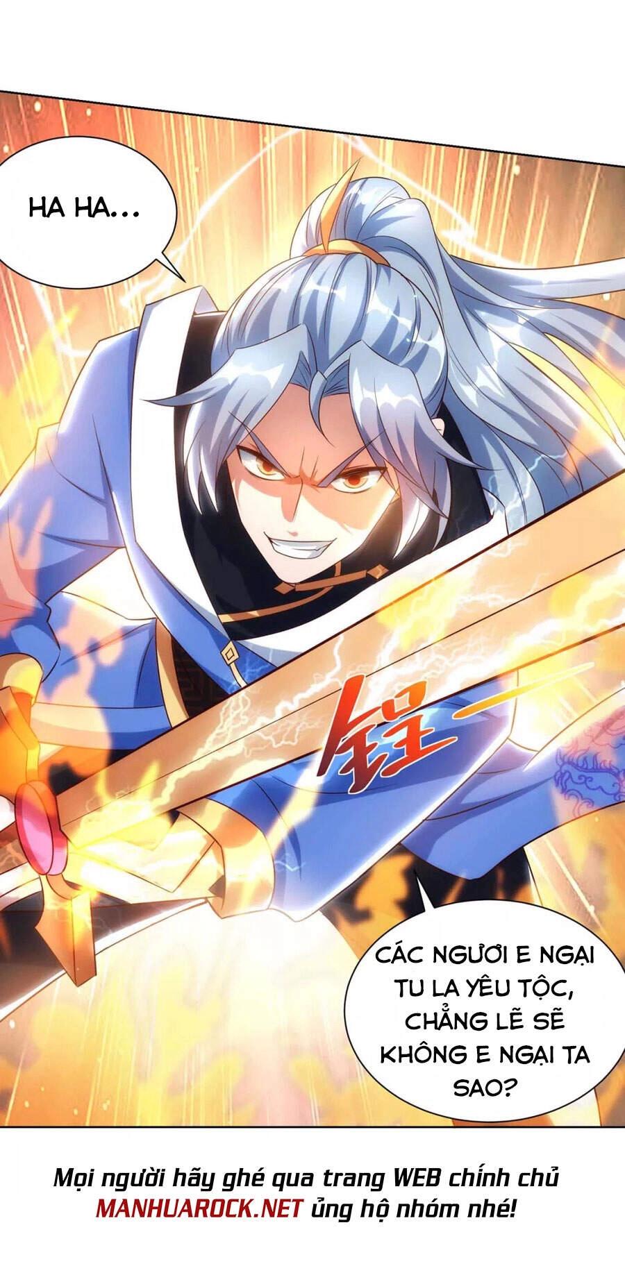 Trọng Sinh Sau Tám Vạn Năm Chapter 247 - 16