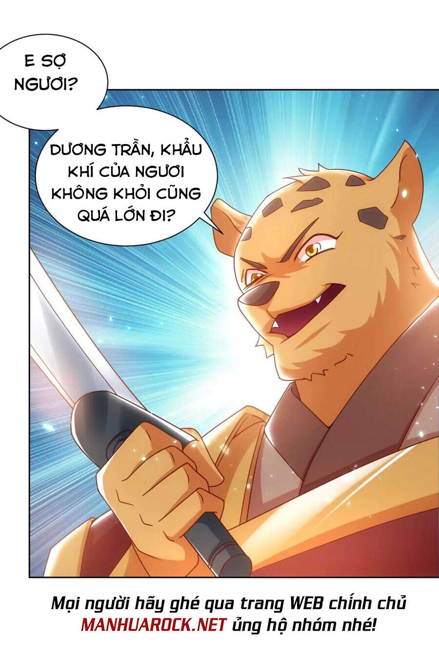 Trọng Sinh Sau Tám Vạn Năm Chapter 247 - 17