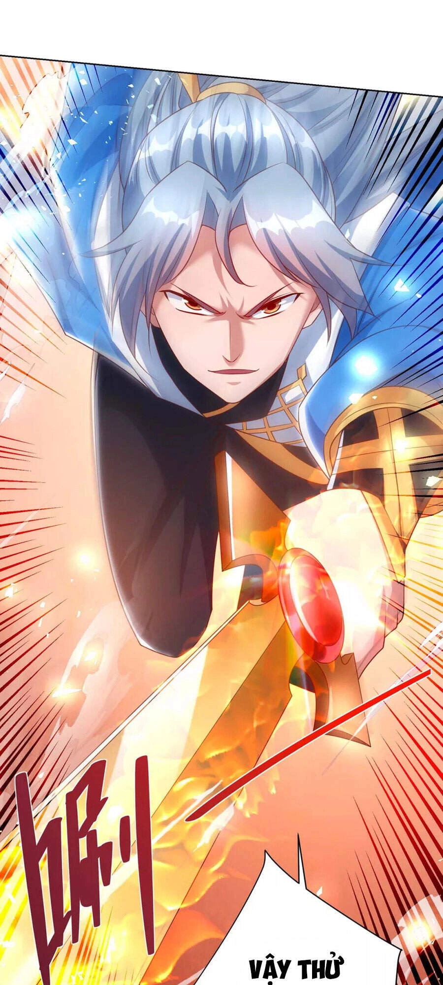 Trọng Sinh Sau Tám Vạn Năm Chapter 247 - 20