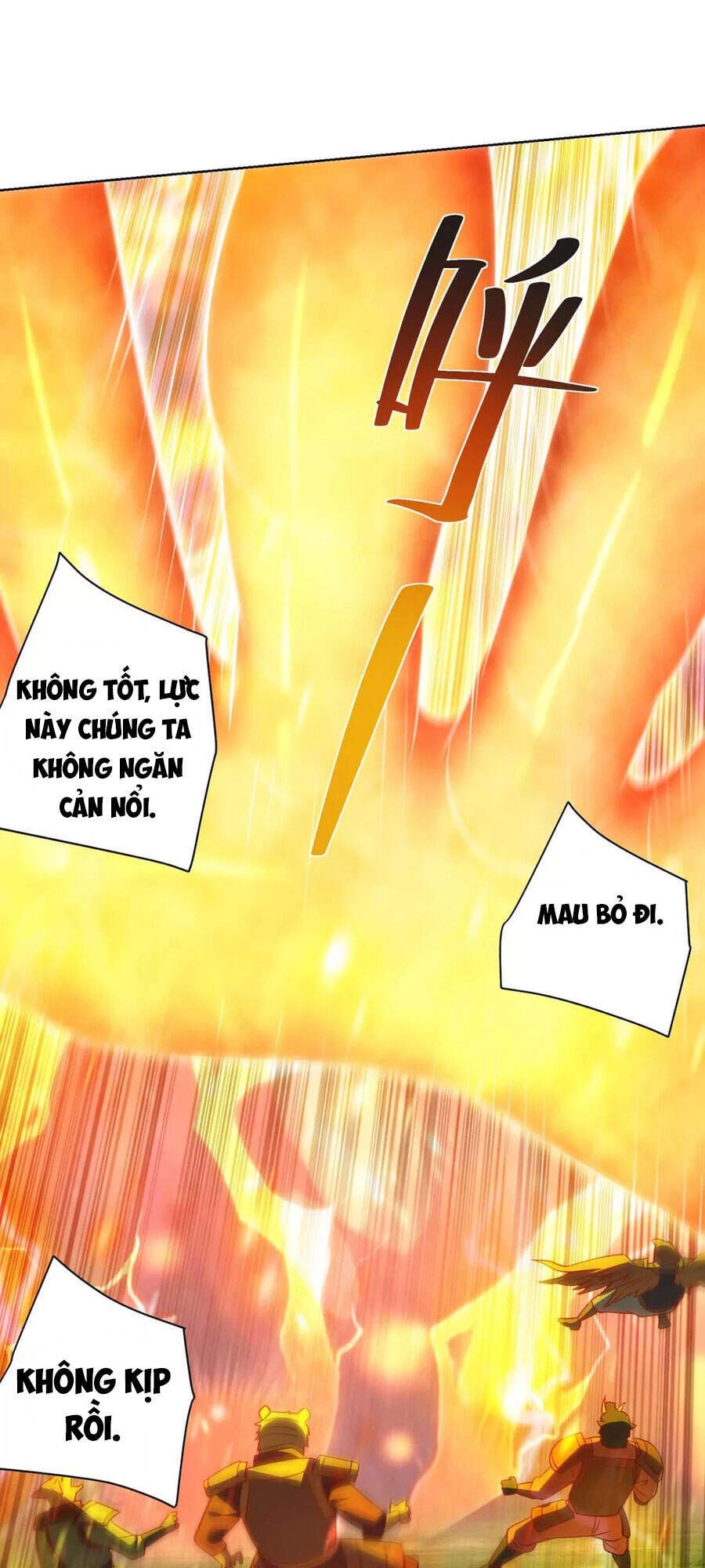 Trọng Sinh Sau Tám Vạn Năm Chapter 247 - 32