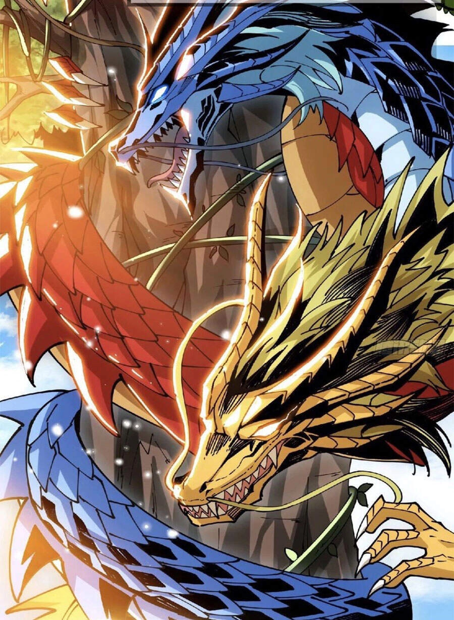 Trọng Sinh Sau Tám Vạn Năm Chapter 247 - 36