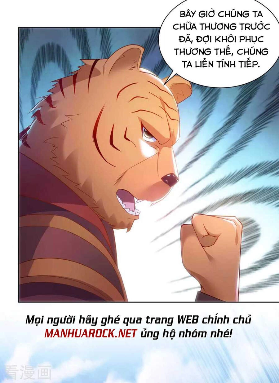 Trọng Sinh Sau Tám Vạn Năm Chapter 248 - 2