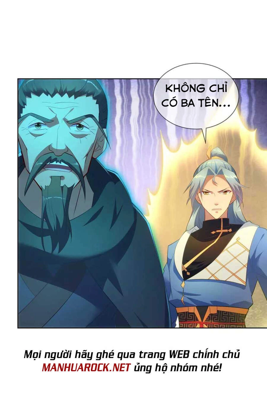 Trọng Sinh Sau Tám Vạn Năm Chapter 248 - 8