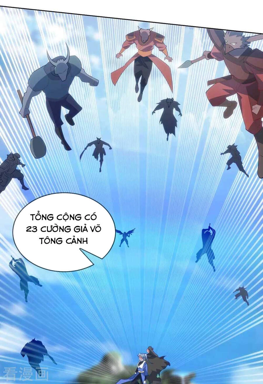 Trọng Sinh Sau Tám Vạn Năm Chapter 248 - 9