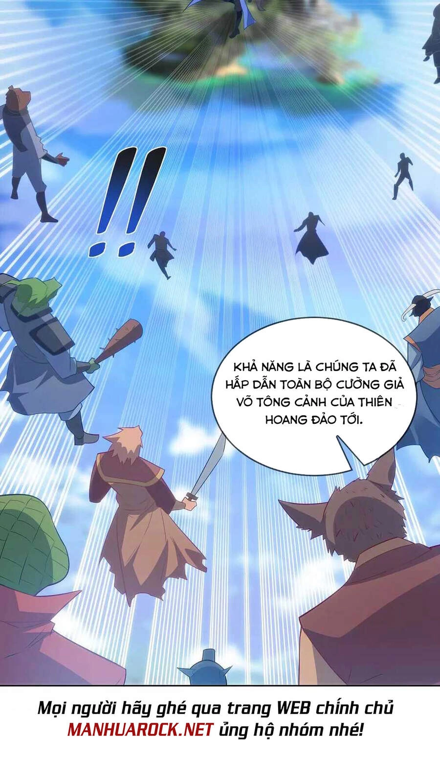 Trọng Sinh Sau Tám Vạn Năm Chapter 248 - 10